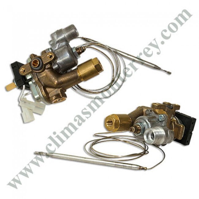 Valvula Thermocontrol Para Estufa Whirlpool Mod Wf9600S00 - W10114392 Valvula Thermocontrol Para Estufa Whirlpool Mod Wf9600S00 - W10114392