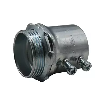 Conector de compresión 1 1/4 - CONCOM11/4