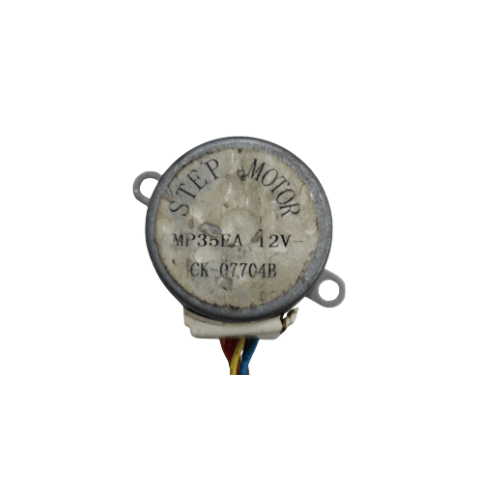 Motor Oscilador Para Minisplit 1.5 Toneladas 12V - 15210104