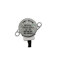 Motor Oscilador De 2 Ton , Para Minisplit Mirage - 1521210701 Motor Oscilador De 2 Ton , Para Minisplit Mirage - 1521210701