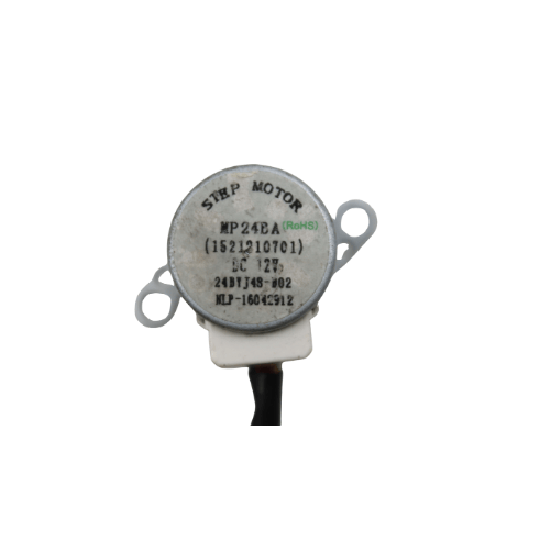 Motor Oscilador De 2 Ton , Para Minisplit Mirage - 1521210701