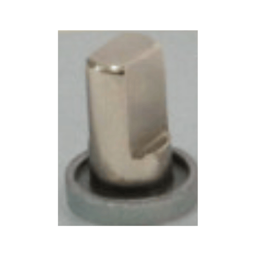 Motor Oscilador De 2 Ton , Para Minisplit Mirage - 1521210701