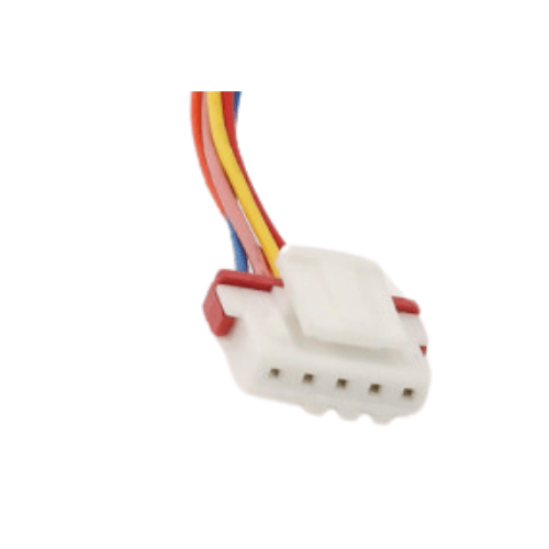 Motor Oscilador De 2 Ton , Para Minisplit Mirage - 1521210701