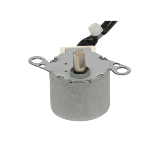 Motor Oscilador De 2 Ton , Para Minisplit Mirage - 1521210701