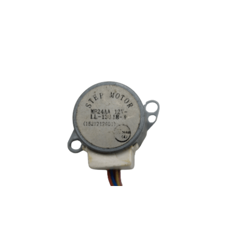 Motor Osilador 1.5Ton Absolut Blue - 1521300101