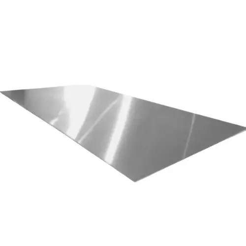 Lamina de Aluminio Natural C22X4X10 - LAN22-4X10 Lamina de Aluminio Natural C22X4X10 - LAN22-4X10