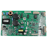 Tarjeta Principal Para Refrigerador LG.- EBR30299303