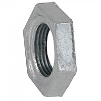 Tuerca de presión, acero galvanizado, 1/2' - CG-981 / 48746