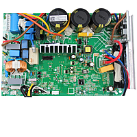 Tablilla Electronica Para Minisplit Mirage Magnum 16, 2Ton, Frio/Calor - 17122000000460