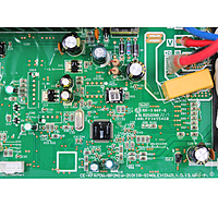 Tablilla Electronica Para Minisplit Mirage Magnum 16, 2Ton, Frio/Calor - 17122000000460