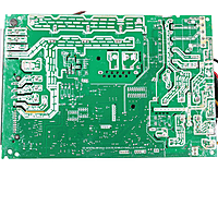 Tablilla Electronica Para Minisplit Mirage Magnum 16, 2Ton, Frio/Calor - 17122000000460