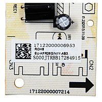 Tarjeta Display Mirage X2 Todos Los Modelos, Codigo EU-K,FR26G/N1Y-AB3 17222000A01265 Tarjeta Display Mirage X2 Todos Los Modelos, Codigo EU-K,FR26G/N1Y-AB3 17222000A01265