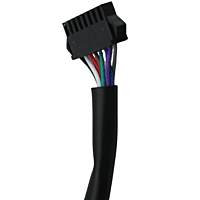 Tablilla Evaporador Para MiniSplit Mirage Magnum 16, 1Ton, Solo Frio 220V - 17122000011979