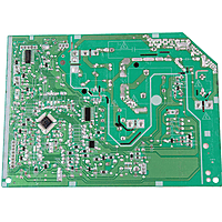 Tarjeta Principal Mirage Abtx 2, 1 Ton. F/Cal. 220V - 17122000015524