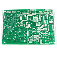 Tarjeta Electronica Split Ecox Unidad Interna - 17122000016838 Tarjeta Electronica Split Ecox Unidad Interna - 17122000016838