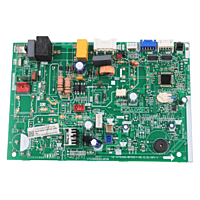 Tarjeta Electronica Split Ecox Unidad Interna - 17122000016838 Tarjeta Electronica Split Ecox Unidad Interna - 17122000016838