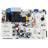 Tarjeta Electronica Evaporador Life Mirage 1 Tonelada Frio / Calor 220-1-60-1-60 - 17122000030309