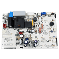 Tarjeta Electronica Evaporador Life Mirage 1 Tonelada Frio / Calor 220-1-60-1-60 - 17122000030309