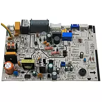 Tarjeta de evaporador 1 ton calor,220v, inverter x 2021 - 17122000051970 Tarjeta de evaporador 1 ton calor,220v, inverter x 2021 - 17122000051970