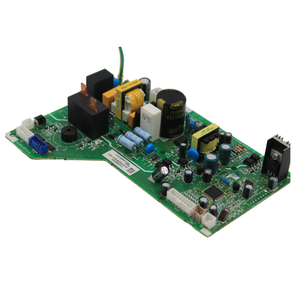 Tarjeta De Evaporador 1 Ton Calor,220V, Magnum 30 - 17122000A23973