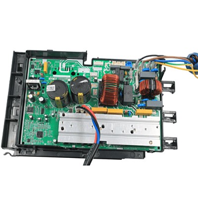 Modulo de tarjeta de condensador 1.5 ton calor 220v, inverter x 2021