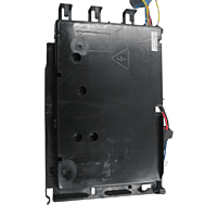 Modulo de tarjeta de condensador 2 ton calor 220v, inverter x 2021