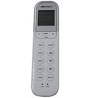 Control Remoto Modelos RG36B/BGE, Frio/Calor para varios Modelos, LIFE +, XMAX, X2, LIFE 12, XPLUS, LIFE 12 2022- 17317000A04731 Control Remoto Modelos RG36B/BGE, Frio/Calor para varios Modelos, LIFE +, XMAX, X2, LIFE 12, XPLUS, LIFE 12 2022- 17317000A04731