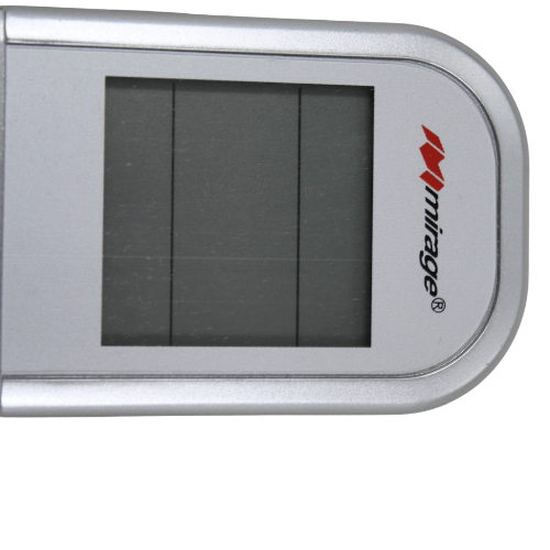 Control Remoto Mirage Magnum 17 - 17317000A16088
