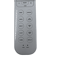 Control Remoto Modelos RG36B/BGE, Frio/Calor para varios Modelos, LIFE +, XMAX, X2, LIFE 12, XPLUS, LIFE 12 2022- 17317000A04731 Control Remoto Modelos RG36B/BGE, Frio/Calor para varios Modelos, LIFE +, XMAX, X2, LIFE 12, XPLUS, LIFE 12 2022- 17317000A04731