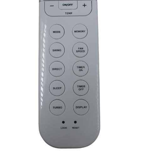 Control Remoto Mirage Magnum 17 - 17317000A16088