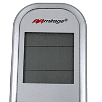 Control Remoto Modelos RG36B/BGE, Frio/Calor para varios Modelos, LIFE +, XMAX, X2, LIFE 12, XPLUS, LIFE 12 2022- 17317000A04731 Control Remoto Modelos RG36B/BGE, Frio/Calor para varios Modelos, LIFE +, XMAX, X2, LIFE 12, XPLUS, LIFE 12 2022- 17317000A04731