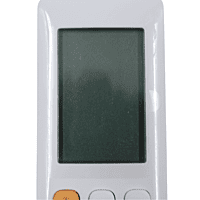 Control Remoto Frio/Calor para Modelos EHC121S NEX 2023, EHF121T NEX 2024, EVC181D V32 (2023), EVC261E V32 2024 - 950079764 Control Remoto Frio/Calor para Modelos EHC121S NEX 2023, EHF121T NEX 2024, EVC181D V32 (2023), EVC261E V32 2024 - 950079764