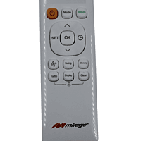 Control Remoto Frio/Calor para Modelos EHC121S NEX 2023, EHF121T NEX 2024, EVC181D V32 (2023), EVC261E V32 2024 - 950079764 Control Remoto Frio/Calor para Modelos EHC121S NEX 2023, EHF121T NEX 2024, EVC181D V32 (2023), EVC261E V32 2024 - 950079764