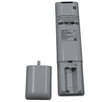 Control Remoto Frio/Calor para Modelos EHC121S NEX 2023, EHF121T NEX 2024, EVC181D V32 (2023), EVC261E V32 2024 - 950079764 Control Remoto Frio/Calor para Modelos EHC121S NEX 2023, EHF121T NEX 2024, EVC181D V32 (2023), EVC261E V32 2024 - 950079764