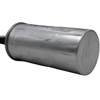 Capacitor Dual 15+42 Micro Faradio, 300VAC - 17400104000787-1 Capacitor Dual 15+42 Micro Faradio, 300VAC - 17400104000787-1