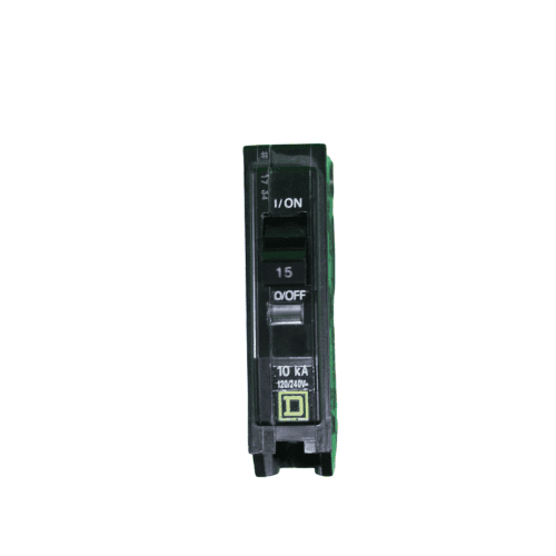 Pastilla Termica 1X15 Amp. Square D Q0115 Pastilla Termica 1X15 Amp. Square D Q0115