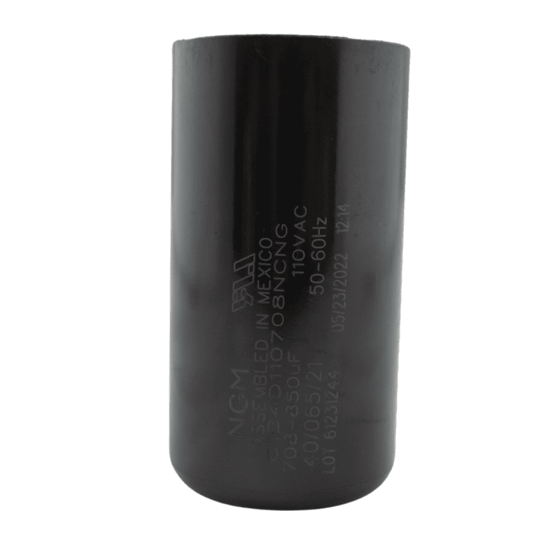 Capacitor De Arranque 708-850 Mf 127 Vac - 1Ng708 Capacitor De Arranque 708-850 Mf 127 Vac - 1Ng708