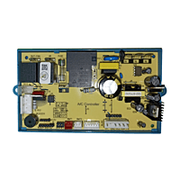 Tarjeta Universal Nverter A/C /Control Remoto 220V 12000Btu ACCC-82+ Tarjeta Universal Nverter A/C /Control Remoto 220V 12000Btu ACCC-82+