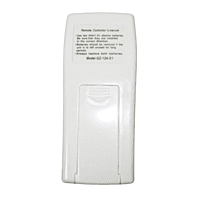 Control Remoto Frecuencia Original YORK - A-223 Control Remoto Frecuencia Original YORK - A-223
