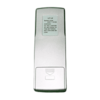 Control para Minisplit MIRAGE - KT-011 Control para Minisplit MIRAGE - KT-011