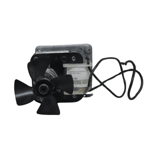 Motorreductor Mcmillan, 120 V, 60 Hz, 3 Rpm, 28 Watts, Con Aspas - 107-106001-999 Motorreductor Mcmillan, 120 V, 60 Hz, 3 Rpm, 28 Watts, Con Aspas - 107-106001-999