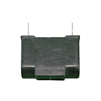 Capacitor De Ventilador, 1.5 Uf +10/-5 %, 400 Vac, 50/60 Hz - 3H01487F Capacitor De Ventilador, 1.5 Uf +10/-5 %, 400 Vac, 50/60 Hz - 3H01487F