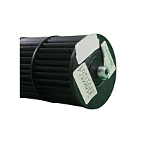 Turbina para MiniSplit Mirage 1.5Ton Largo 68.3cm Ancho 10cm Opresor Externo MMEC1821C H - 8101164-2 Turbina para MiniSplit Mirage 1.5Ton Largo 68.3cm Ancho 10cm Opresor Externo MMEC1821C H - 8101164-2