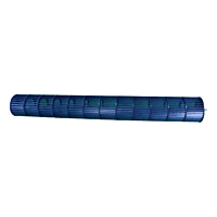 Turbina Evaporador 2 Ton Largo 84.5 Cm X Ancho 10.7 Cm Opresor Interno - 11220513000059 Turbina Evaporador 2 Ton Largo 84.5 Cm X Ancho 10.7 Cm Opresor Interno - 11220513000059