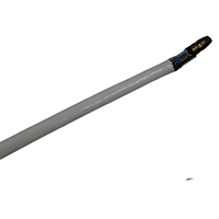 Resistencia de Vidrio para Refrigerador 48.26cm Longitud, 110 Voltaje, 210 Watts ARUKI REDW019 Resistencia de Vidrio para Refrigerador 48.26cm Longitud, 110 Voltaje, 210 Watts ARUKI REDW019