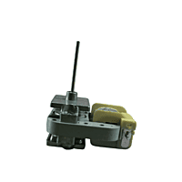 Motor para Refrigerador Dómestico HZ 50/60, RPM 3000,Voltaje 115, Amperes 0.14,Watts 8, MTRDWD001 ERO Motor para Refrigerador Dómestico HZ 50/60, RPM 3000,Voltaje 115, Amperes 0.14,Watts 8, MTRDWD001 ERO