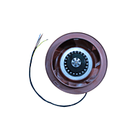Motor Embpast R2E175-Ar70-05 230-01-60 - R2E175-Ar70-05