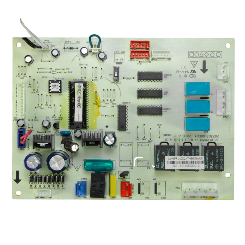 tarjeta-electronica-piso-techo-5ton-calefacion-201344690002 tarjeta-electronica-piso-techo-5ton-calefacion-201344690002
