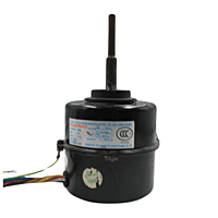 Motor Evaporador Para Mini Split Carrier, Ydk50-4B(Ydk50-4E-9), 220/230V,60Hz,50W,P,0.39A - 202400430113 Motor Evaporador Para Mini Split Carrier, Ydk50-4B(Ydk50-4E-9), 220/230V,60Hz,50W,P,0.39A - 202400430113