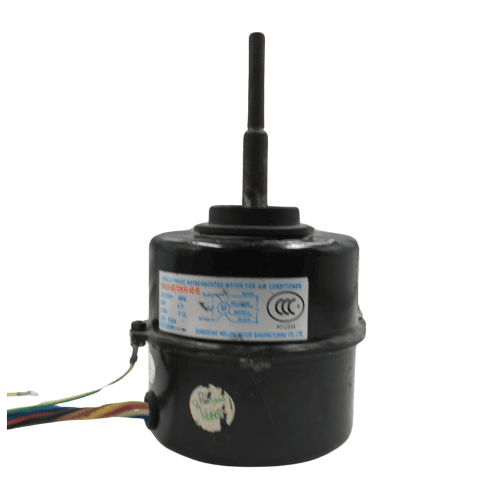 Motor Evaporador Para Mini Split Carrier, Ydk50-4B(Ydk50-4E-9), 220/230V,60Hz,50W,P,0.39A - 202400430113 Motor Evaporador Para Mini Split Carrier, Ydk50-4B(Ydk50-4E-9), 220/230V,60Hz,50W,P,0.39A - 202400430113